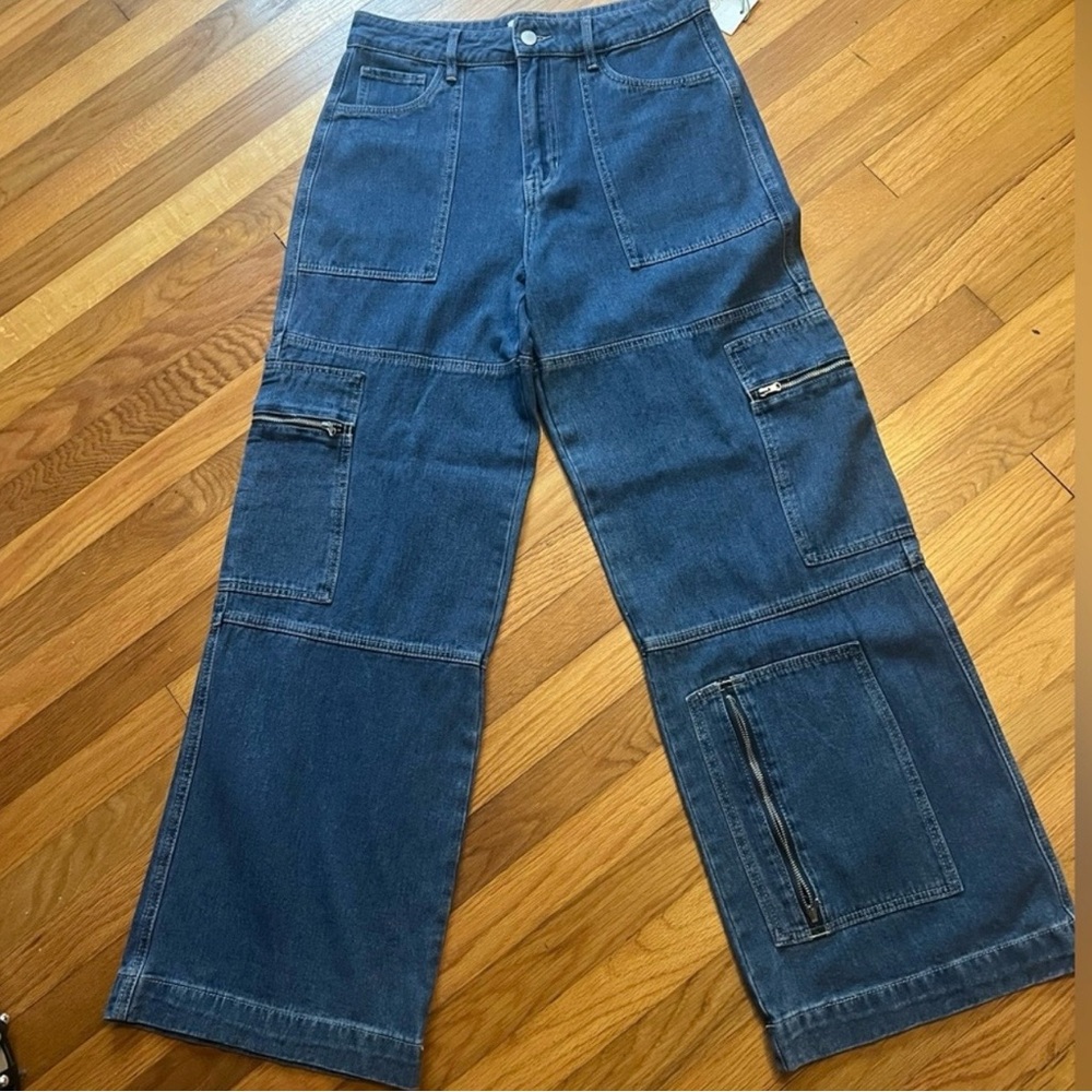 PTCL jeans | 30 | blue